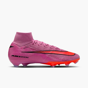 NIKE ZM SUPERFLY 10 ELITE FG MAGIC FLAMINGO