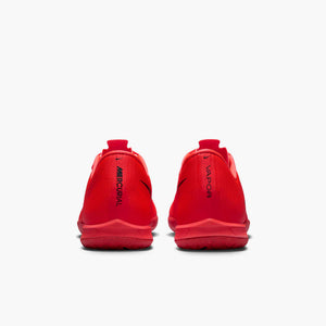 NIKE ZM VAPOR 17 ACADEMY IC BRIGHT CRIMSON/BLUR