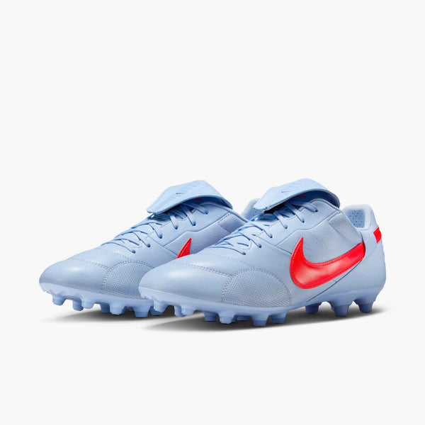 NIKE PREMIER lll FG ROYAL TINT/BRIGHT