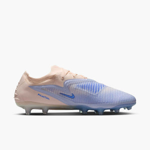 NIKE PHANTOM 6 LOW ELITE AG LV8 GHOST/GUAVA ICE