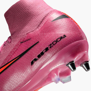 NIKE ZM SUPERFLY 10 ELITE SG MAGIC FLAMINGO