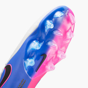 NIKE TIEMPO MAESTRO ELITE FG WHITE/RACER BLUE