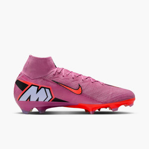 NIKE ZM SUPERFLY 10 ELITE FG MAGIC FLAMINGO