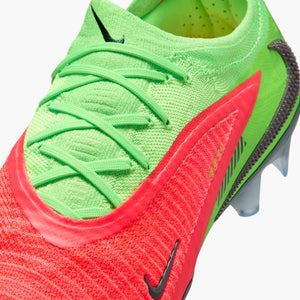 NIKE PHANTOM 6 LOW ELITE FG HAALAND HOT PUNCH