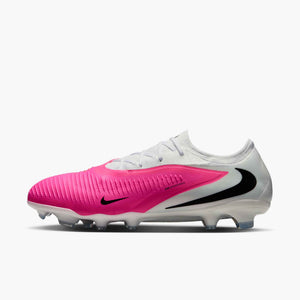 NIKE PHANTOM 6 LOW PRO FG MULTI COLOR/BLACK
