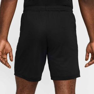 NIKE DRY-FIT ACADEMY25 SS SHORT BLACK