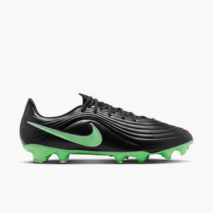 NIKE TIEMPO MAESTRO ACADEMY FG BLACK/ILLUSION GREEN