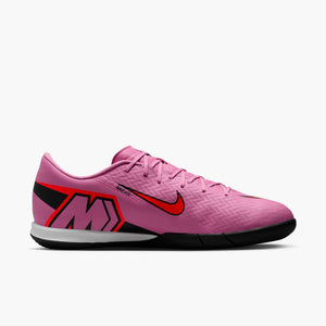 NIKE ZM VAPOR 16 ACADEMY IC MAGIC FLAMINGO