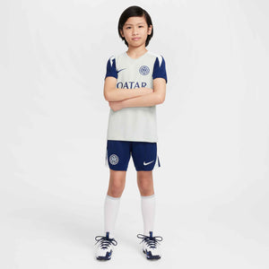 NIKE JR INTER 25-26 STRIKE SHORT VOID/GHOST AQUA