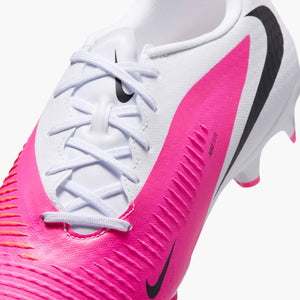 NIKE PHANTOM 6 LOW ACADEMY FG MULTI COLOR/BLACK