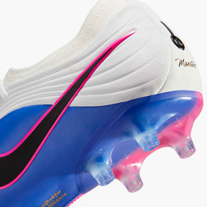 NIKE TIEMPO MAESTRO ELITE AG WHITE/RACER BLUE