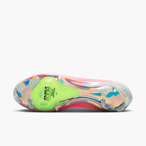 NIKE ZM SUPERFLY 11 ELITE FG MULTI COLOR/BLACK