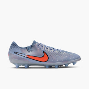 NIKE TIEMPO LEGEND 10 ELITE AG BLUE ECLIPSE/BLACK