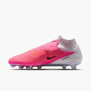 NIKE PHANTOM 6 HIGH ELITE FG MULTI COLOR/BLACK