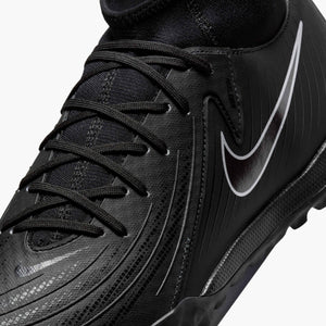 NIKE PHANTOM LUNA ll ACADEMY TF BLACK