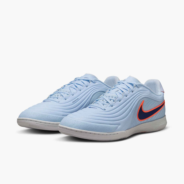 NIKE TIEMPO REACTGATO HYDROGEN BLUE/COCONUT