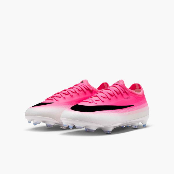 NIKE JR ZM VAPOR 17 PRO FG MULTI COLOR/BLACK