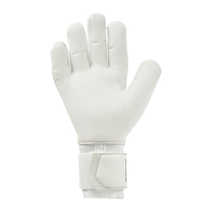 UHL FM CYBERTEC ABSOLUTGRIP SC WHITE/CYBER BLUE