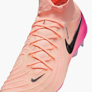 NIKE PHANTOM LUNA ll ELITE FG CRIMSON TINT/PINK