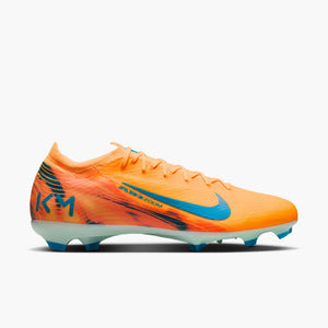 NIKE ZM VAPOR 16 PRO FG MBAPPE MELON TINT/IGLOO