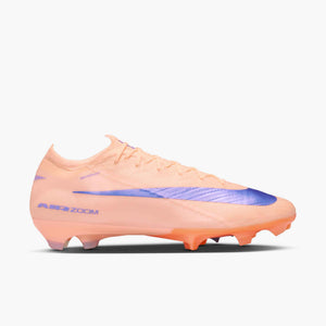 NIKE ZM VAPOR 16 ELITE FG LV8 CRIMSON TINT/PALEST PURPLE