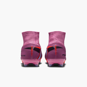 NIKE ZM SUPERFLY 10 PRO FG MAGIC FLAMINGO