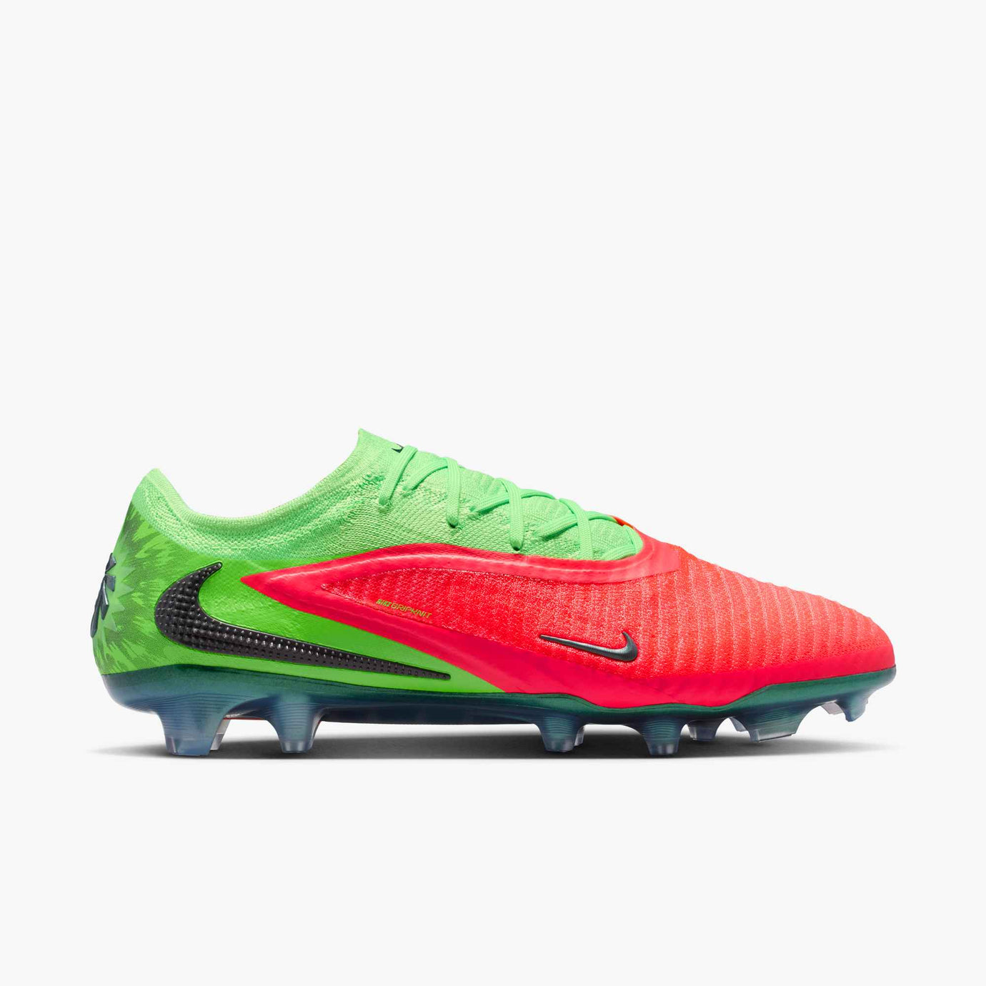 NIKE PHANTOM 6 LOW ELITE FG HAALAND HOT PUNCH