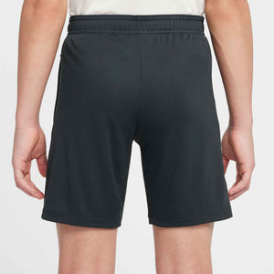NIKE JR CHELSEA 25-26 STRIKE SHORT OUTDOOR GREEN