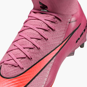 NIKE ZM SUPERFLY 10 ELITE SG MAGIC FLAMINGO