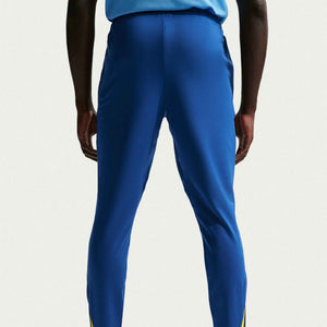 NIKE BARCELONA 25-26 STRIKE PANT GYM BLUE/OPTI YELLOW