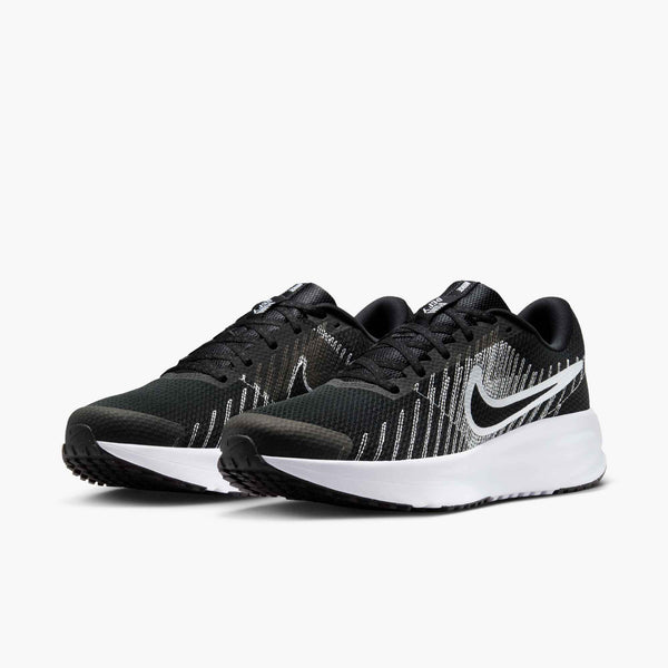 NIKE RUN DEFY BLACK/WHITE