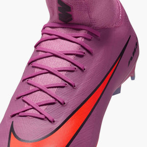 NIKE ZM SUPERFLY 10 PRO FG MAGIC FLAMINGO