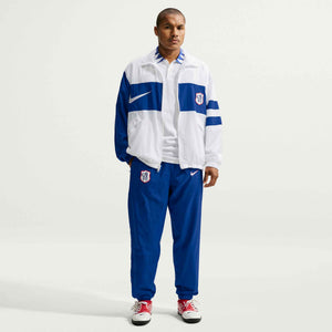 NIKE CHELSEA 26-27 REPEL TRACK PANT RUSH BLUE/WHITE