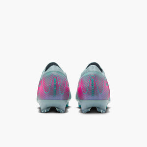 NIKE ZM VAPOR 16 ELITE AG OCEAN CUBE/PINK BLAST