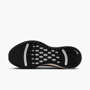 NIKE JOURNEY RUN WHITE/BLUE CRYSTAL