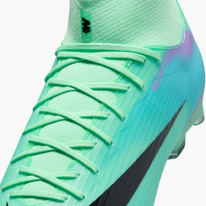 NIKE ZM SUPERFLY 11 ACADEMY FG SAM KERR GREEN GLOW