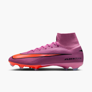 NIKE ZM SUPERFLY 10 PRO FG MAGIC FLAMINGO