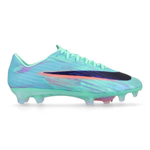 NIKE ZM SUPERFLY 11 ELITE FG SAM KERR GREEN GLOW