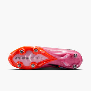 NIKE ZM SUPERFLY 10 ELITE SG MAGIC FLAMINGO