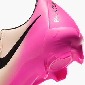 NIKE PHANTOM GX ll ACADEMY FG CRIMSON TINT/PINK