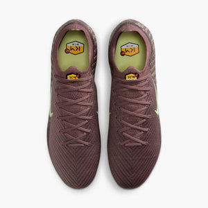NIKE ZM VAPOR 16 ELITE FG MBAPPE PLUM ECLIPSE