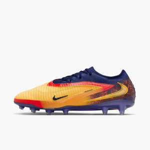 NIKE PHANTOM 6 LOW ELITE AG HAALAND LASER ORANGE