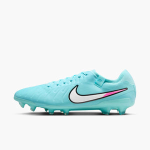 NIKE TIEMPO LEGEND 10 PRO FG COPA/WHITE