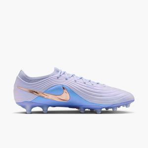 NIKE TIEMPO MAESTRO ELITE AG LV8 GHOST/CRIMSON TINT