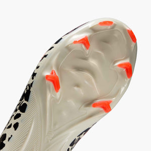 NIKE JR ZM VAPOR 16 PRO FG UNITED BURGUNDY CRUSH