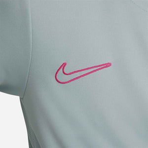 NIKE JR ACADEMY25 SS TOP OCEAN CUBE/BLACK