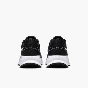 NIKE RUN DEFY BLACK/WHITE