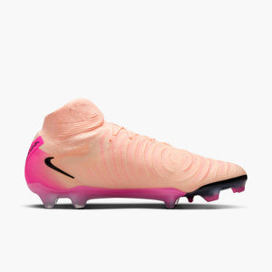 NIKE PHANTOM LUNA ll ELITE FG CRIMSON TINT/PINK