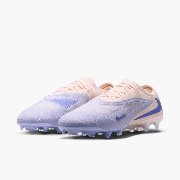 NIKE PHANTOM 6 LOW ELITE FG LV8 GHOST/GUAVA ICE