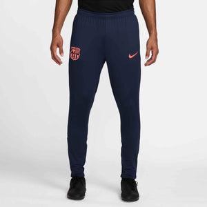 NIKE BARCELONA 25-26 STRIKE PANT MIDNIGHT NAVY/MANGO